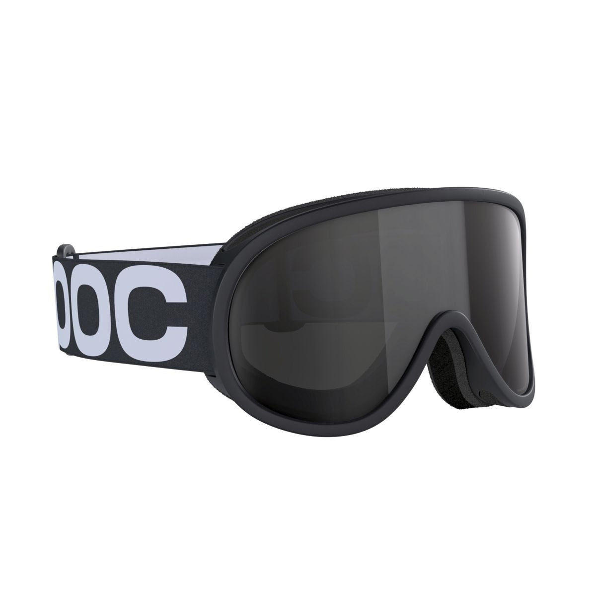 Poc Retina Mid Uranium Black/Partly Sunny Grey ONE – obrázek 2