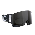 Poc Nexal Uranium Black/Partly Sunny Grey ONE – obrázek 2