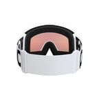 Poc Ciasma Hydrogen White/Sunny Cool Gold ONE – obrázek 3