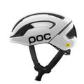 Poc Omne Air MIPS Hydrogen White/Uranium Black Matt w. Logo MED – obrázek 1