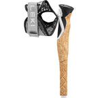 Leki Cross Trail FX Superlite, white-envy-black, 110 - 130 cm – obrázek 11