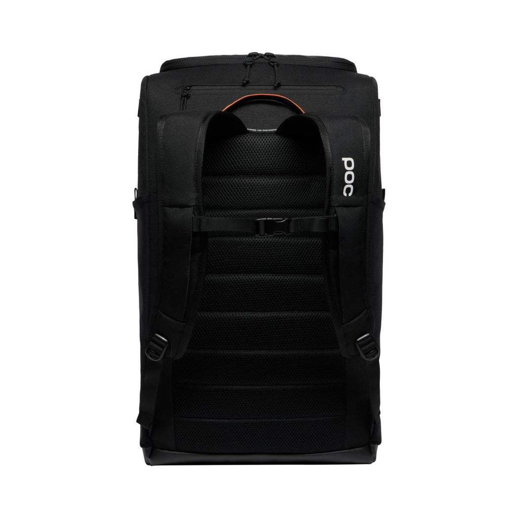 Poc Race Backpack 60L Uranium Black ONE – obrázek 2