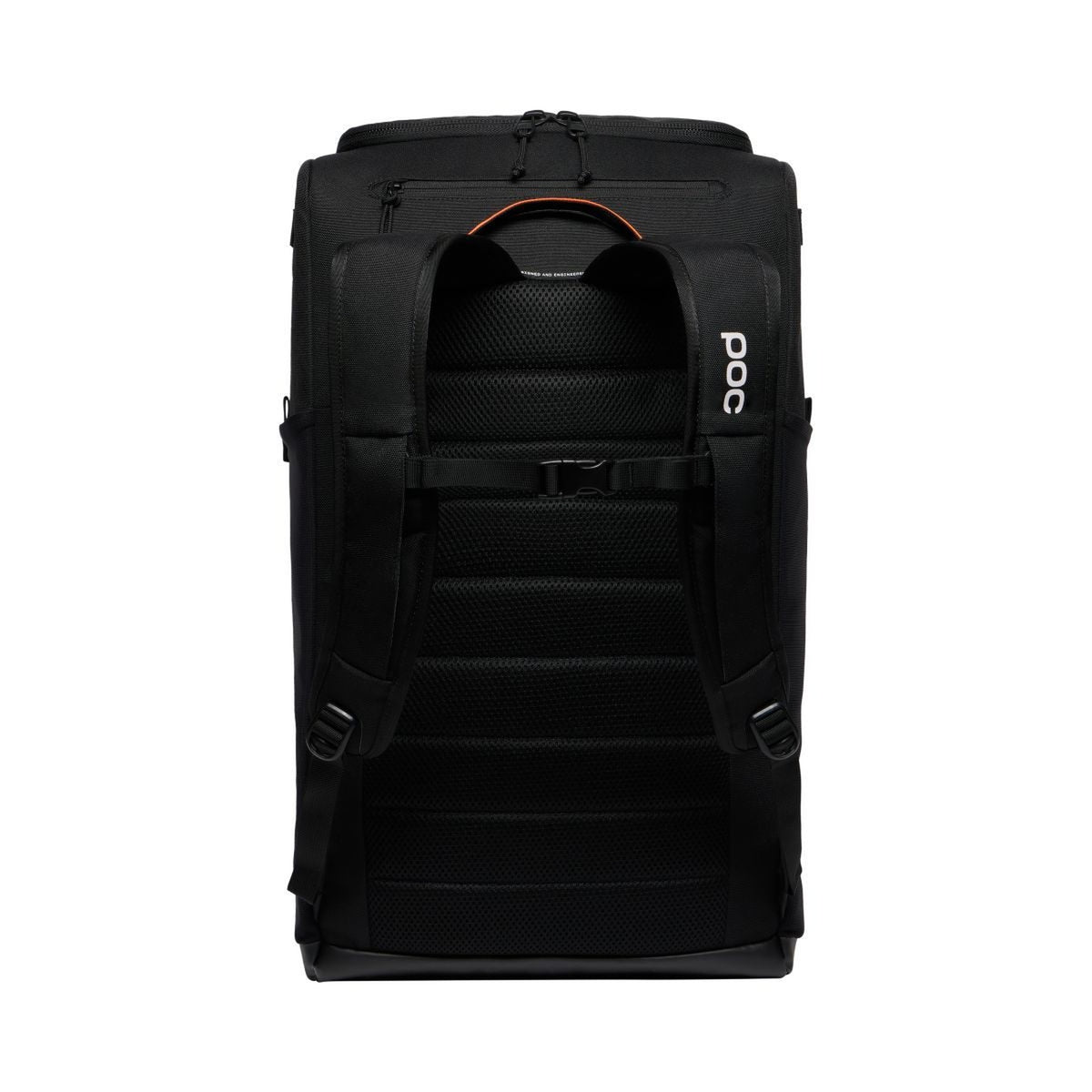 Poc Race Backpack 60L Uranium Black ONE – obrázek 2