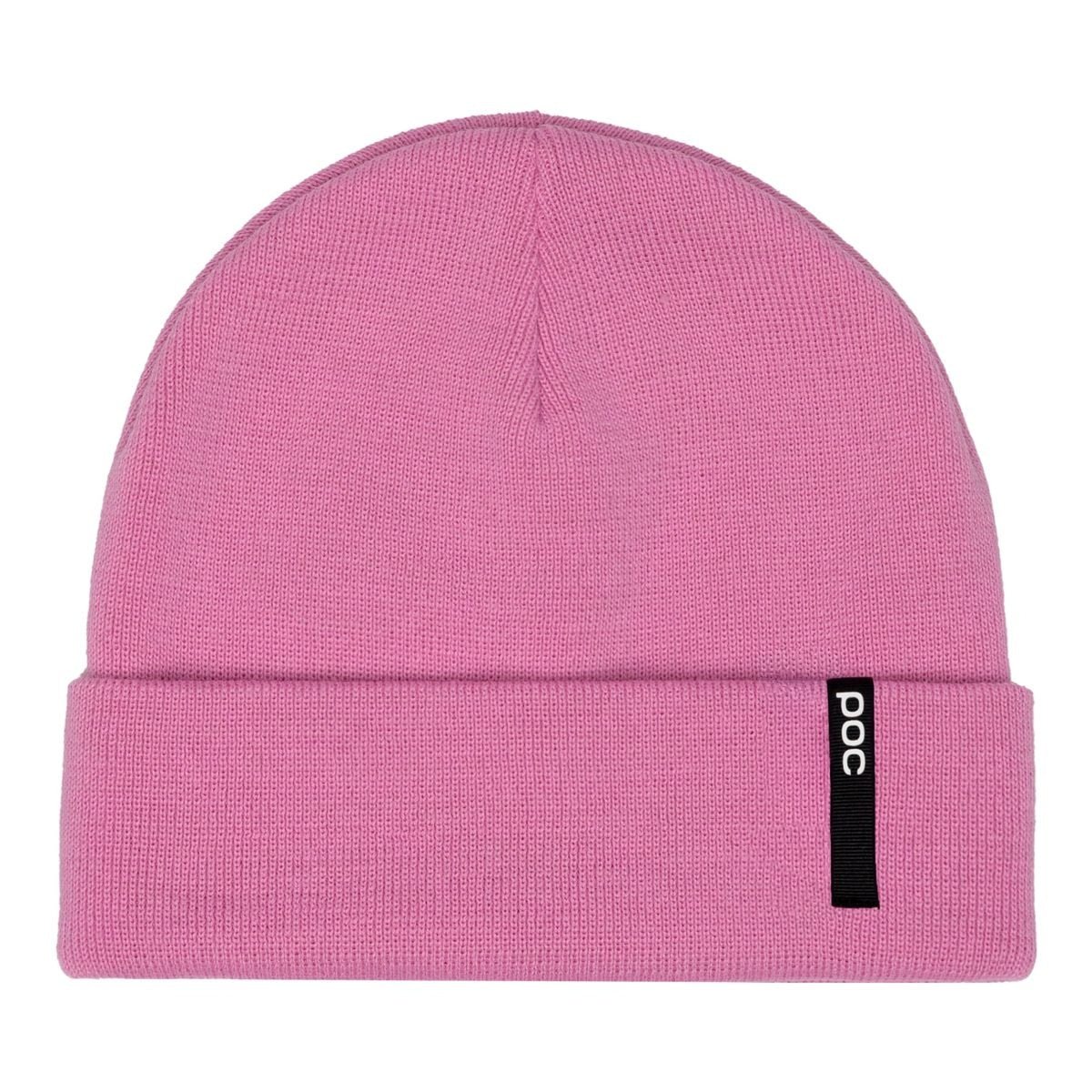 POC Beanie Flat Low Thulite Pink ONE – obrázek 1
