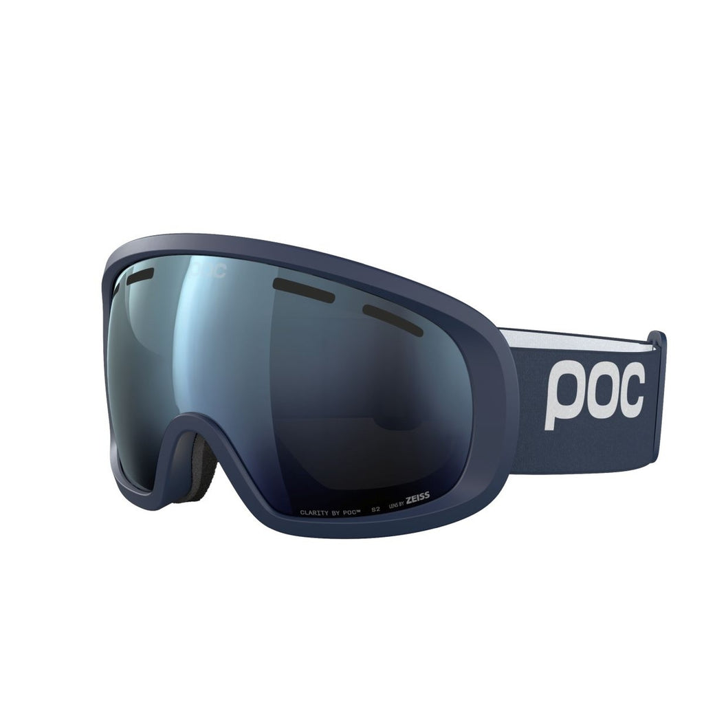 Poc Fovea Mid Apatite Navy/Partly Sunny Navy Blue ONE – obrázek 4