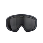 Poc Fovea Mid Uranium Black/Partly Sunny Grey ONE – obrázek 1