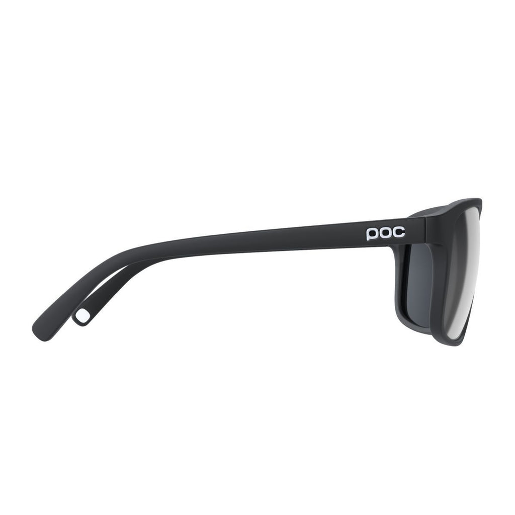 Poc Will Uranium Black/Hydrogen White/Clarity Universal/Sunny Grey ONE – obrázek 2