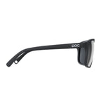Poc Will Uranium Black/Hydrogen White/Clarity Universal/Sunny Grey ONE – obrázek 2