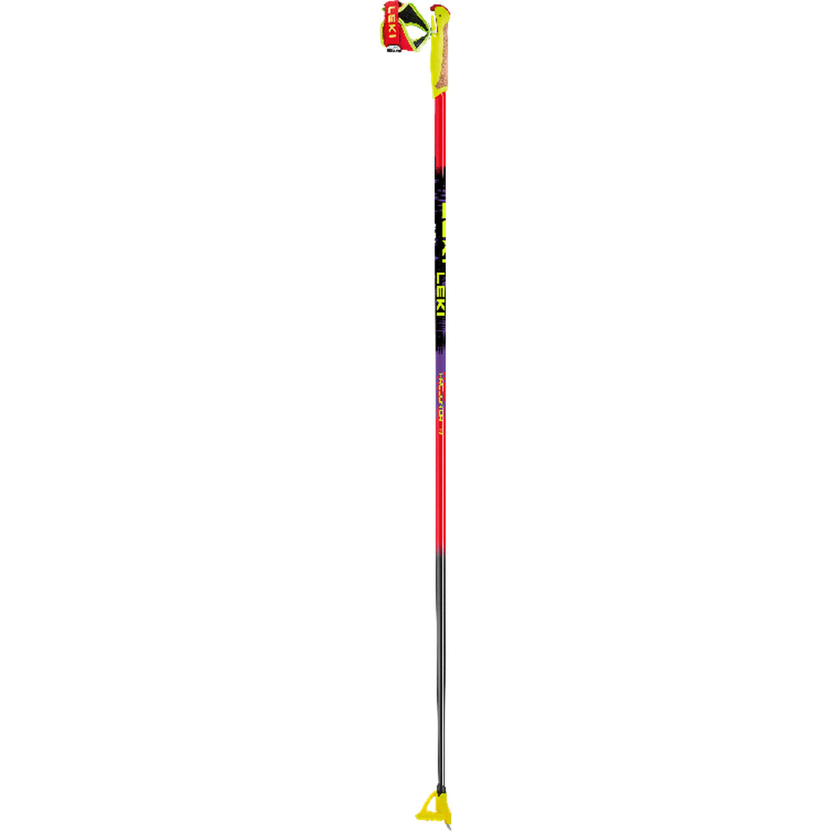 Leki HRC Junior TR – obrázek 1