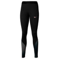 Mizuno Virtual Body G6 Long Tight / Black / L – obrázek 1