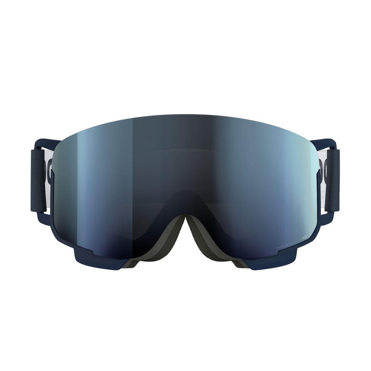 Poc Nexal Mid Apatite Navy/Partly Sunny Navy Blue ONE – obrázek 1
