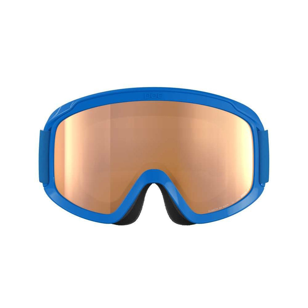 Poc POCito Opsin Fluorescent Blue/Partly Sunny Light Orange ONE – obrázek 1
