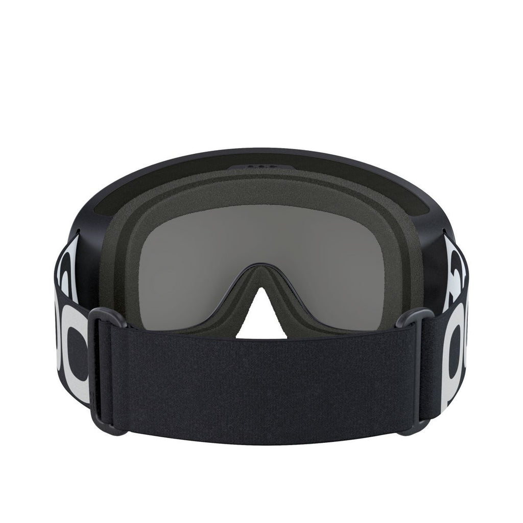 Poc Fovea Uranium Black/Partly Sunny Grey ONE – obrázek 3