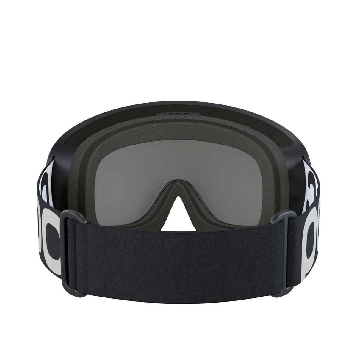Poc Fovea Uranium Black/Partly Sunny Grey ONE – obrázek 3