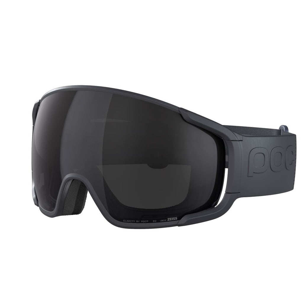 Poc Zonula Uranium Black/Partly Sunny Grey ONE – obrázek 4