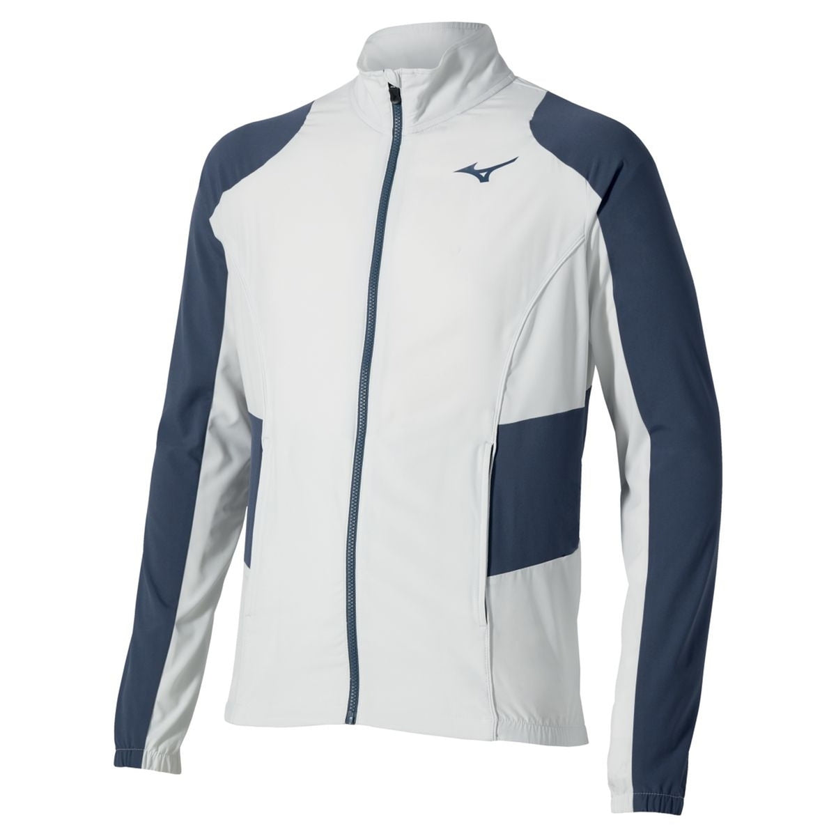 Mizuno Shadow Woven Jacket / Cloudscape / L – obrázek 1