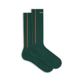 Poc Race Sock Lite Pargasite Green SML – obrázek 1