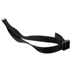 Leki Trigger S Easy Strap, black – obrázek 2