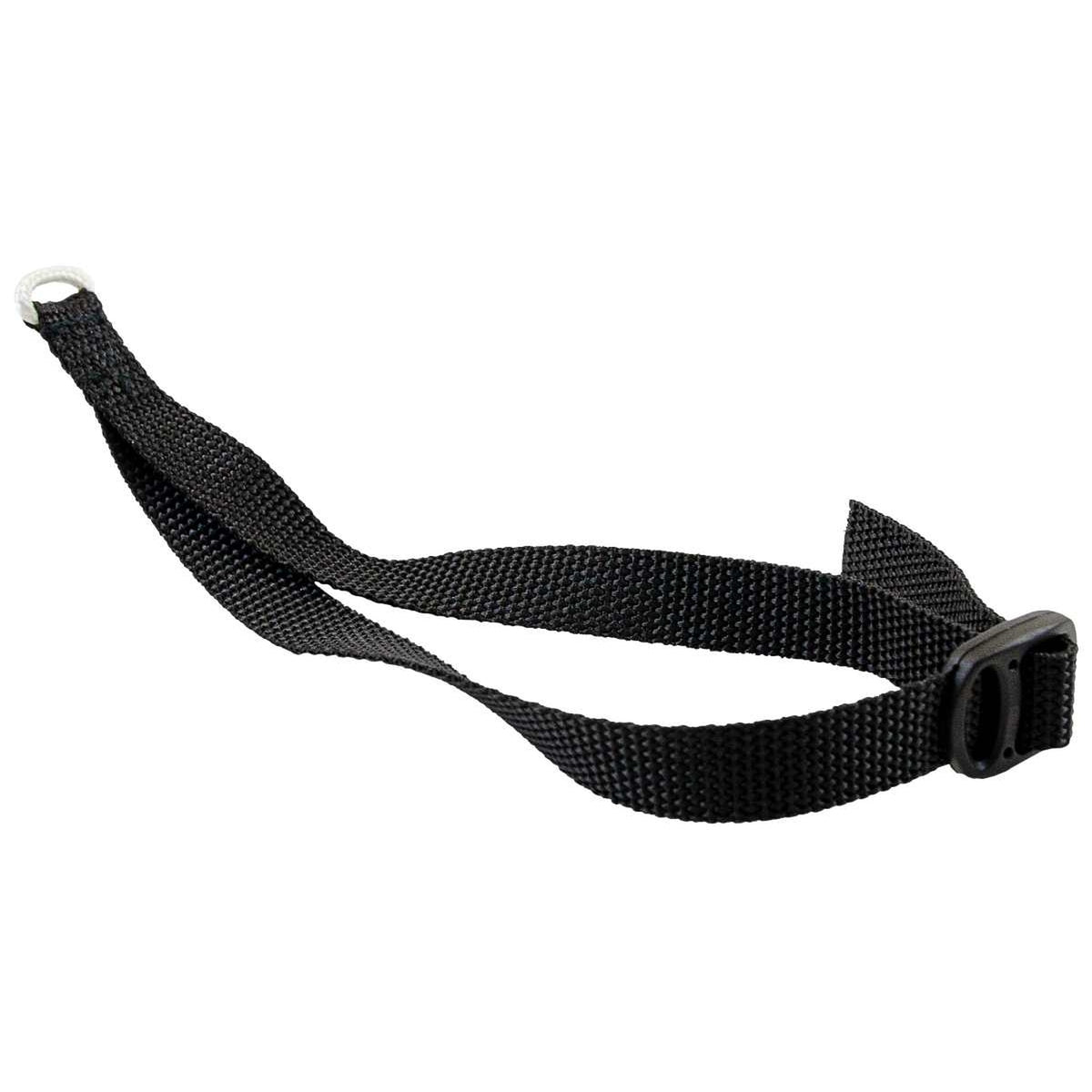 Leki Trigger S Easy Strap, black – obrázek 2