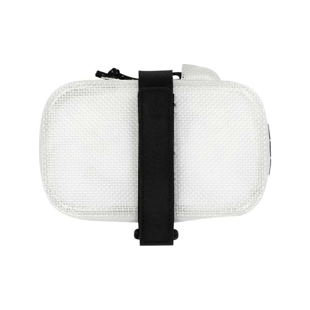 Poc Ultra Saddle Pouch 0.3L Hydrogen White Translucent ONE – obrázek 3