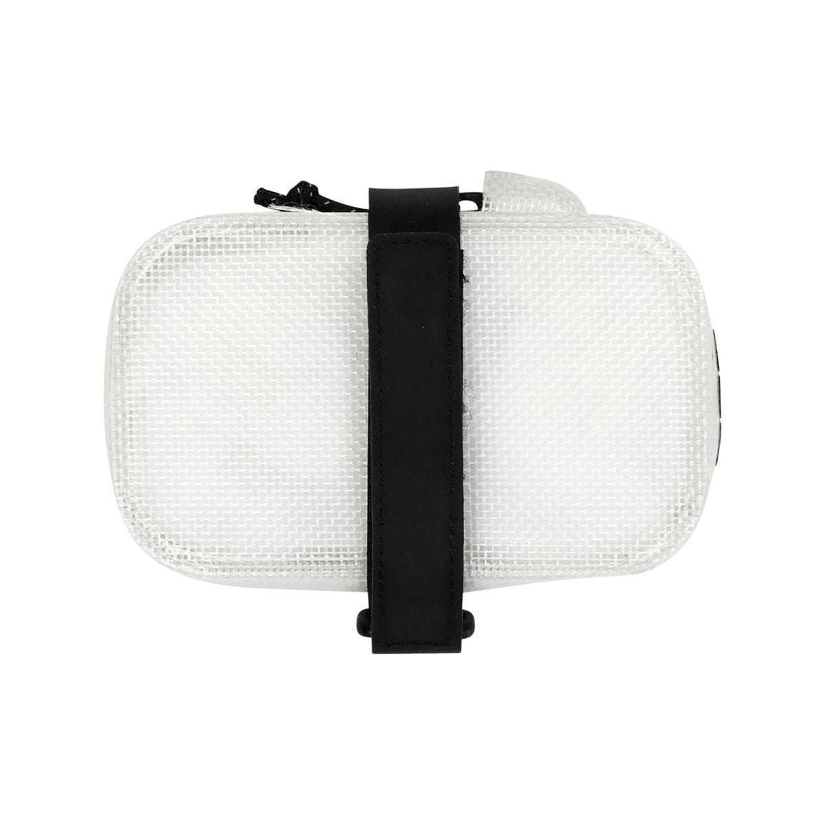Poc Ultra Saddle Pouch 0.3L Hydrogen White Translucent ONE – obrázek 3