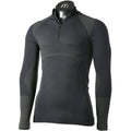 Mico MAGLIA ZIP M/L MAN WARM CONTROL, NERO, II – obrázek 1