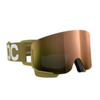 Poc Nexal WF Olivine Green/Partly Sunny Rose Gold ONA – obrázek 2