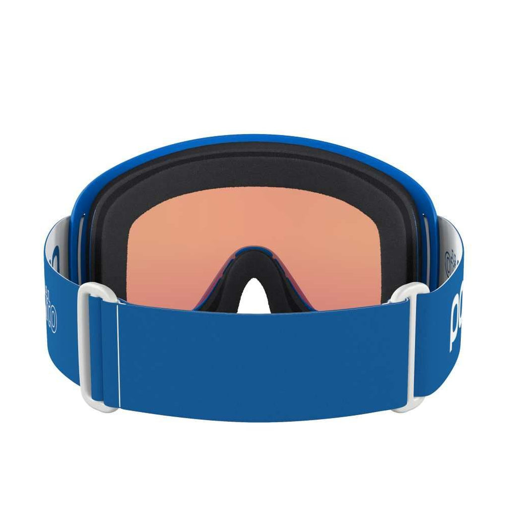 Poc POCito Opsin Fluorescent Blue/Partly Sunny Light Orange ONE – obrázek 3