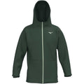 Mizuno Athleticwear Track Jacket / Sycamore / L – obrázek 1