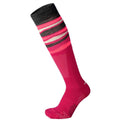 Mico LIGHT W. WMN SUPERTHERMO MERINO SKI SOCK, FUCSIA, M – obrázek 1