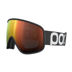 Poc Vitrea Mid Uranium Black/Partly Sunny Orange ONE – obrázek 4