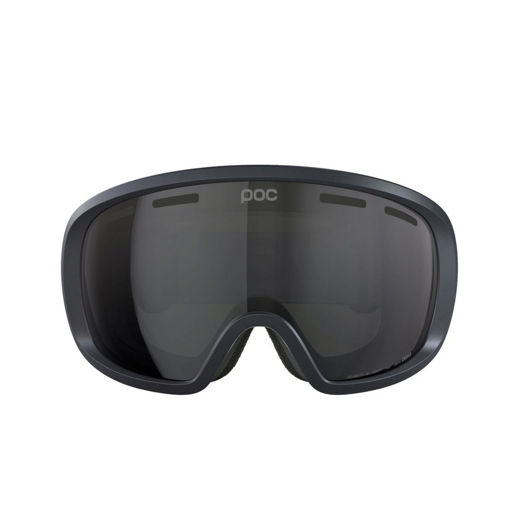 Poc Fovea Clarity POW JJ Uranium Black/Partly Sunny Grey ONE – obrázek 1