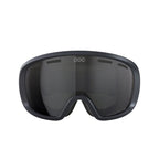 Poc Fovea Clarity POW JJ Uranium Black/Partly Sunny Grey ONE – obrázek 1