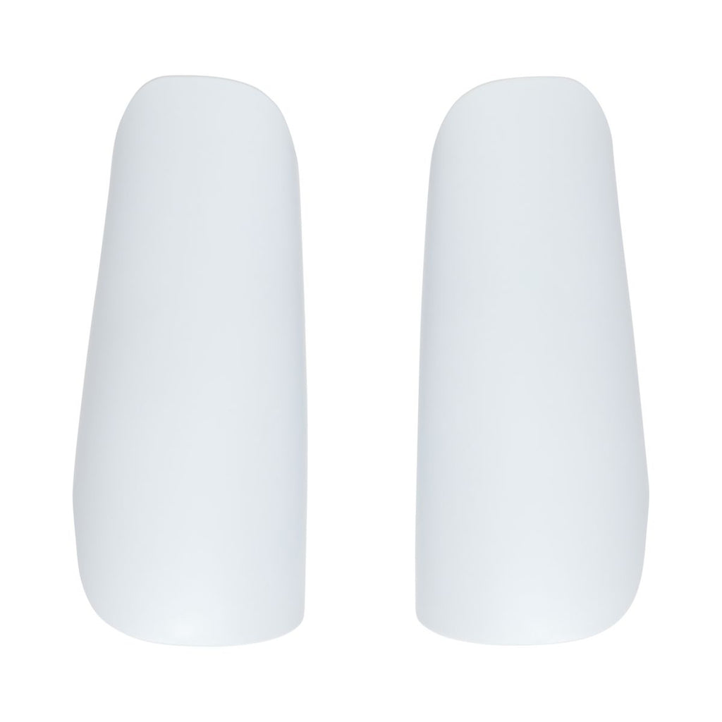 Poc Shins Race Jr Hydrogen White ONE – obrázek 3