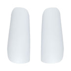 Poc Shins Race Jr Hydrogen White ONE – obrázek 3