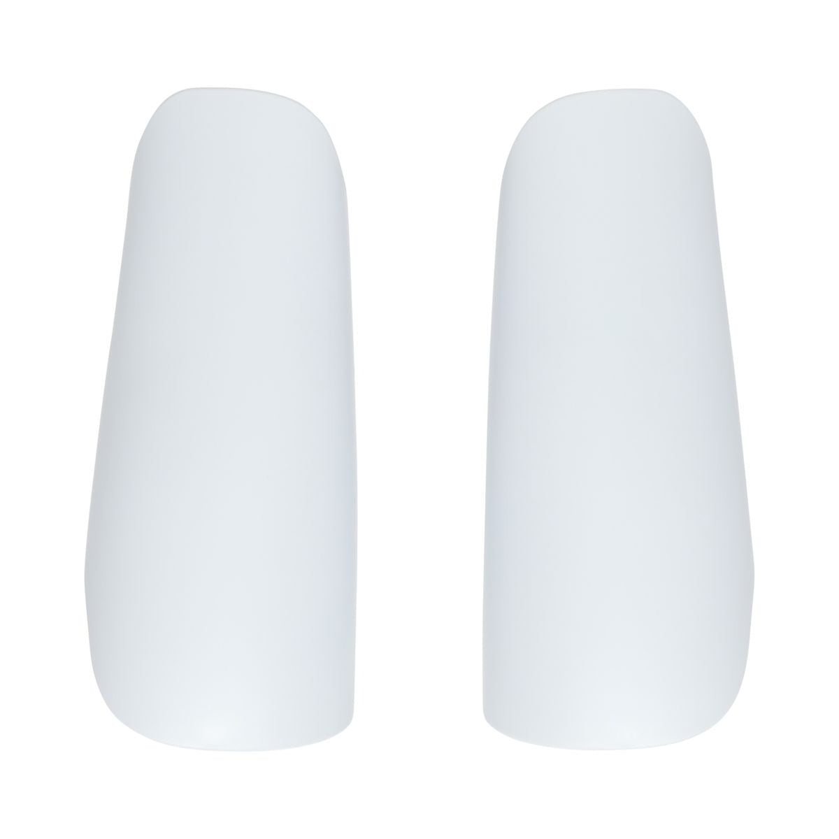 Poc Shins Race Jr Hydrogen White ONE – obrázek 3