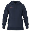Mizuno Athleticwear Hoodie / Dress Blues / L – obrázek 1
