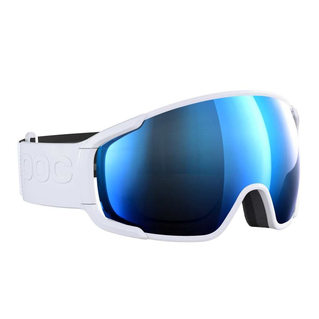Poc Zonula WF Hydrogen White/Partly Sunny Blue ONA – obrázek 2