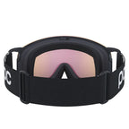Poc Nexal Uranium Black/Partly Sunny Orange ONE – obrázek 3