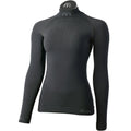 Mico MAGLIA LUPETTO M/L WMN STHERMO PRIMALOFT, NERO, I – obrázek 1