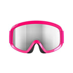 Poc POCito Opsin Fluorescent Pink/Partly Sunny Silver ONE – obrázek 1
