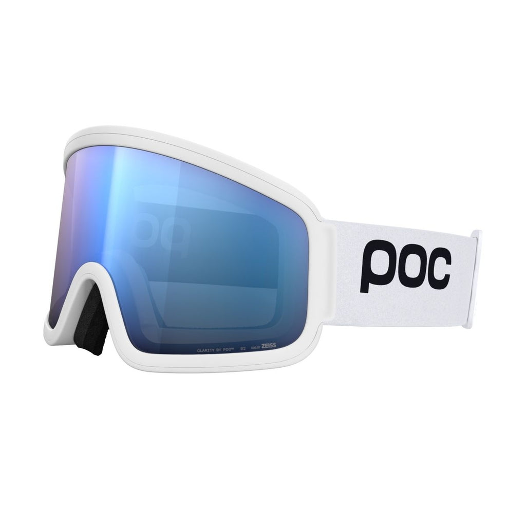 Poc Ciasma Hydrogen White/Partly Sunny Blue ONE – obrázek 4