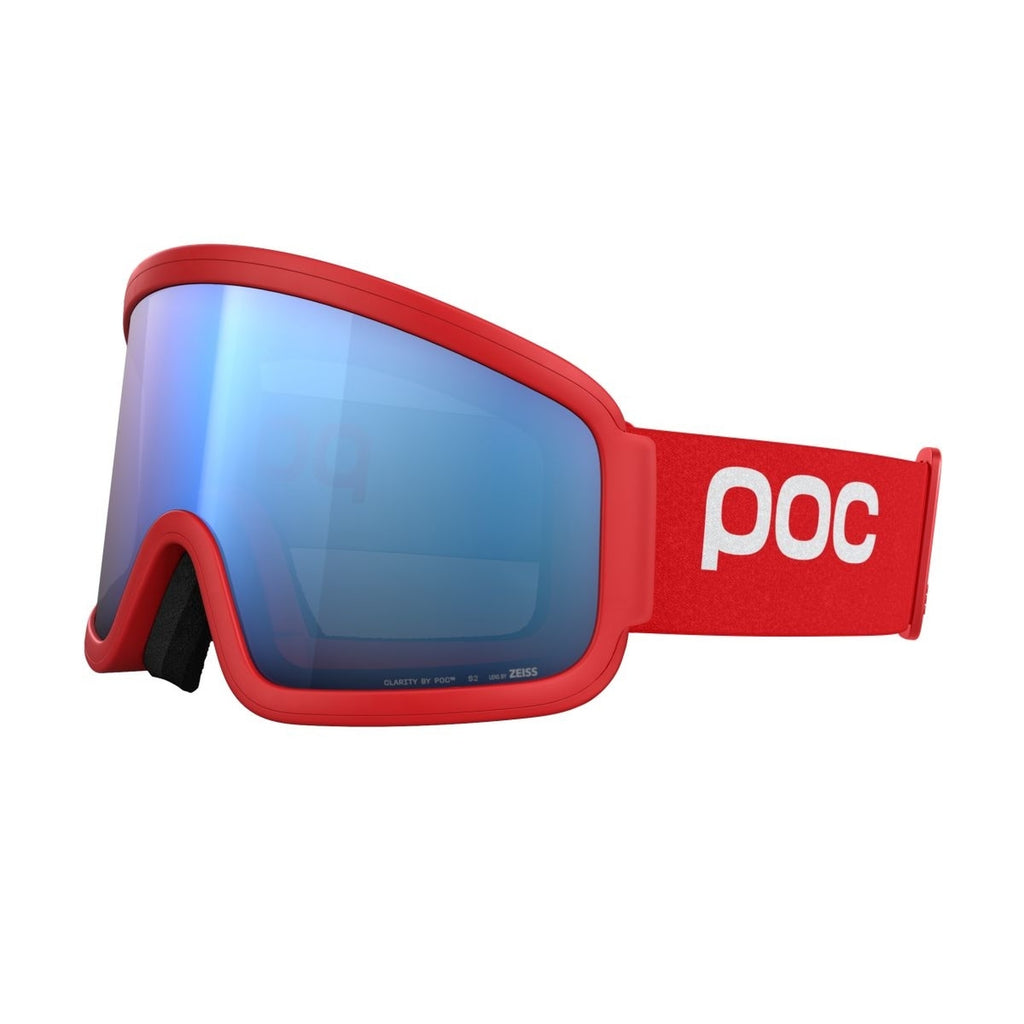 Poc Ciasma Prismane Red/Partly Sunny Blue ONE – obrázek 4