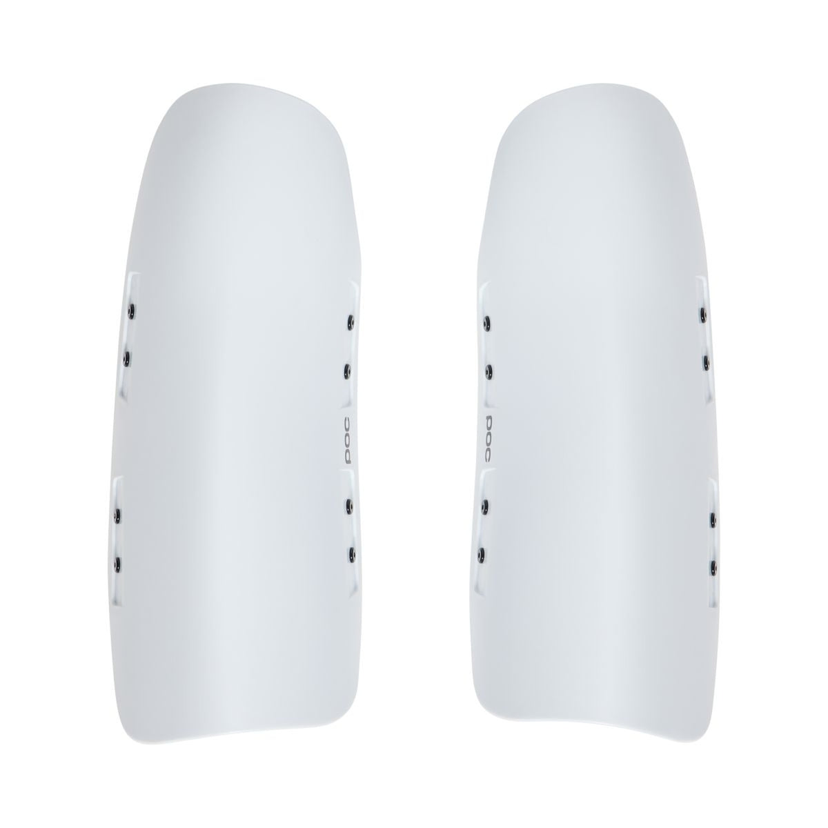 Poc Forearm Race Jr Hydrogen White ONE – obrázek 3