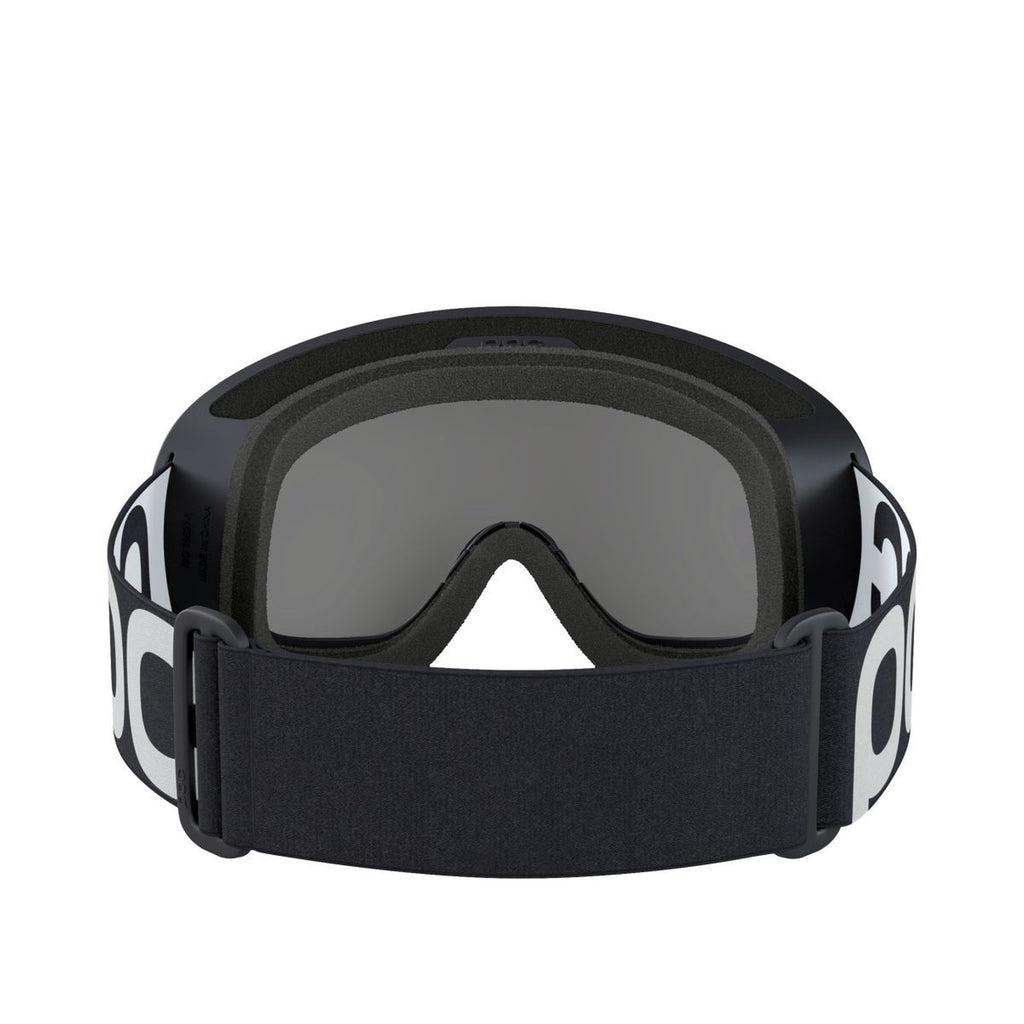 Poc Fovea Mid WF Uranium Black/Partly Sunny Grey ONA – obrázek 3