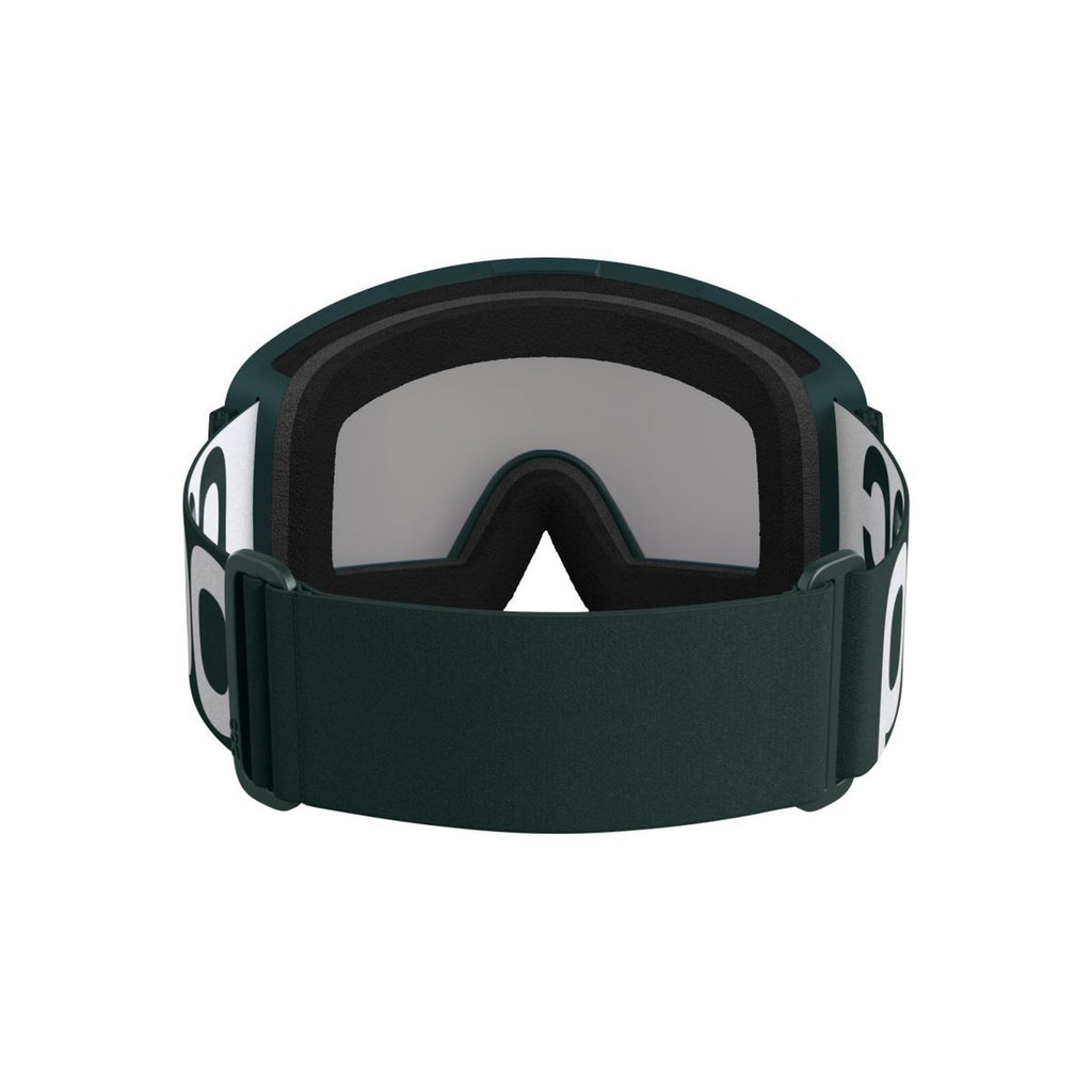 Poc Ciasma Pargasite Green/Partly Sunny Forest Green ONE – obrázek 3