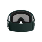 Poc Ciasma Pargasite Green/Partly Sunny Forest Green ONE – obrázek 3