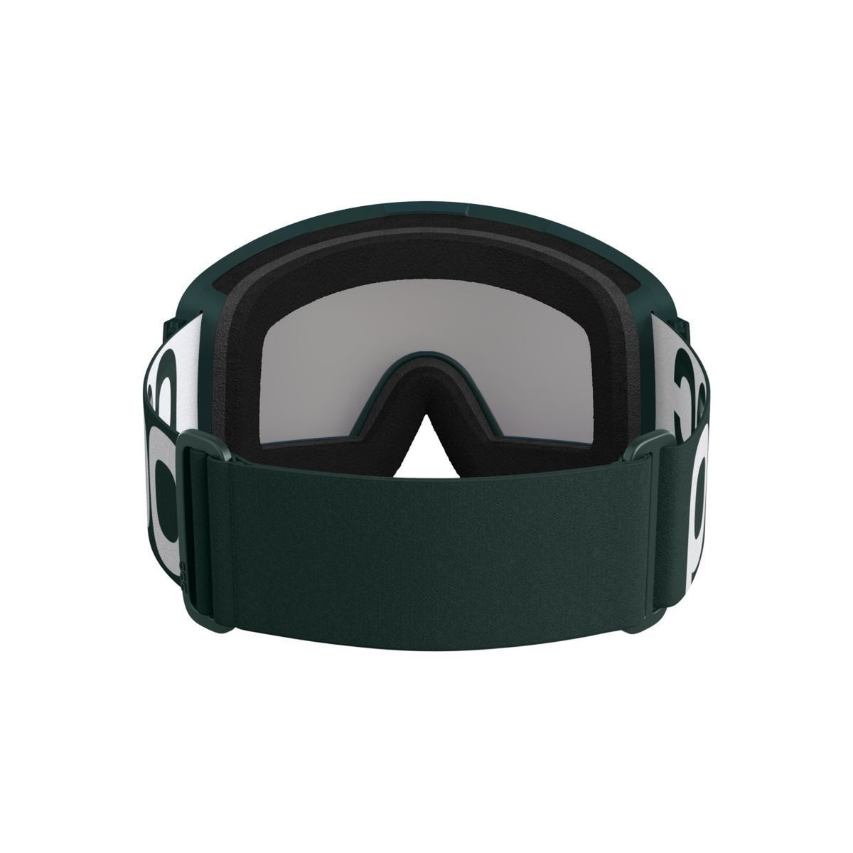 Poc Ciasma Pargasite Green/Partly Sunny Forest Green ONE – obrázek 3