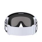 Poc Fovea Hydrogen White/Partly Sunny Green ONE – obrázek 3