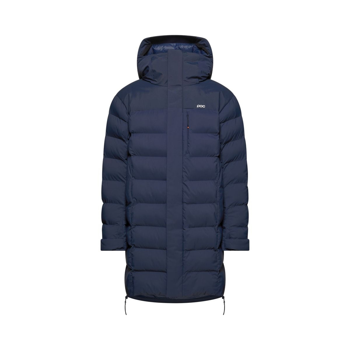 Poc M's Race Loft Parka Apatite Navy SML – obrázek 1